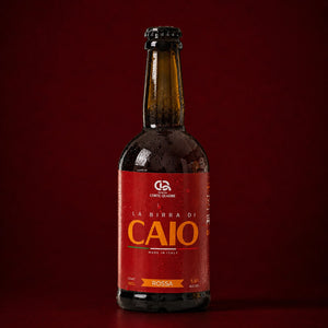 La Birra di Caio® - Birra Artigianale