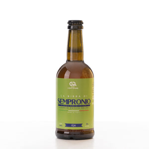 La birra di SEMPRONIO