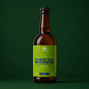 La Birra di Sempronio® - Birra Artigianale Speciale